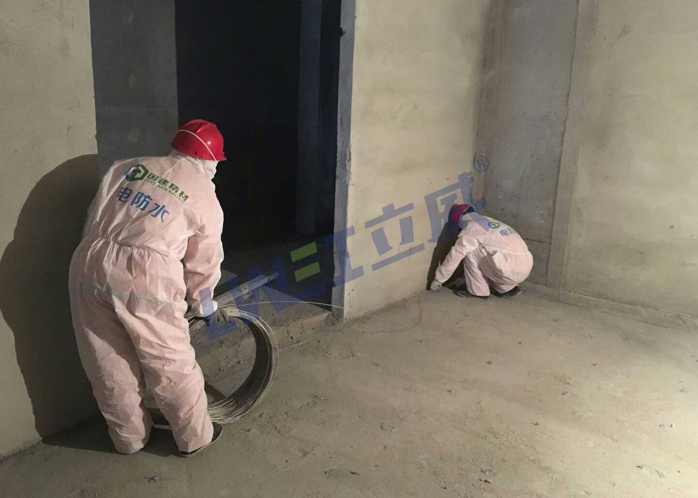 电渗透真的有用吗