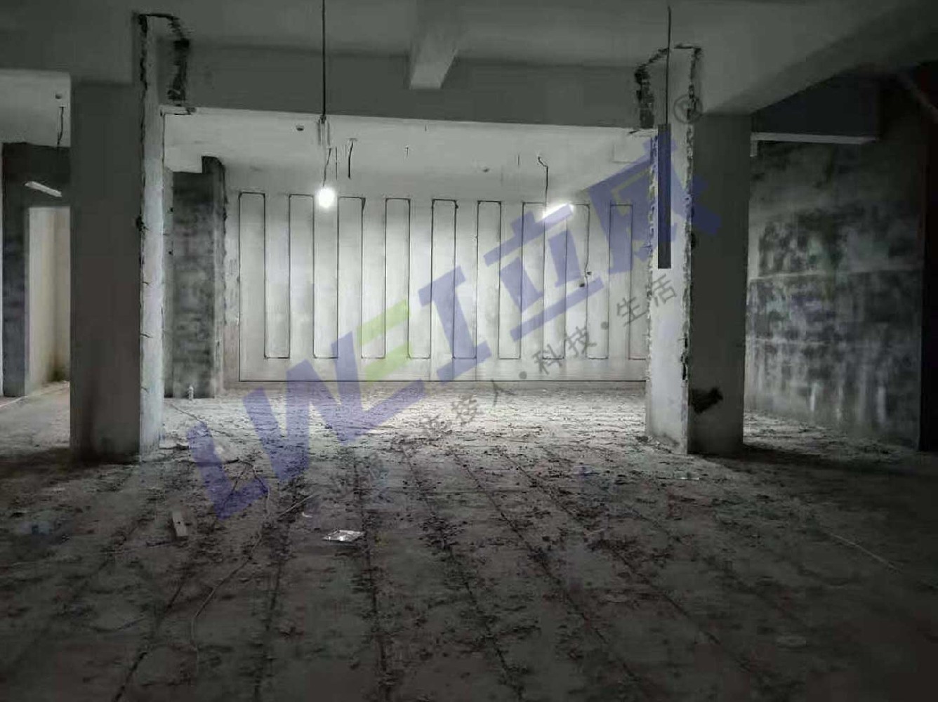 防潮如此重要请重视(碳红外防潮技术专业防潮)