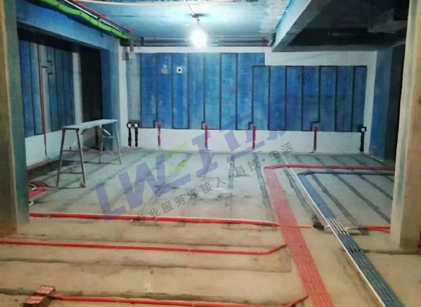 如何选择地下室防水材料,优缺点浅析