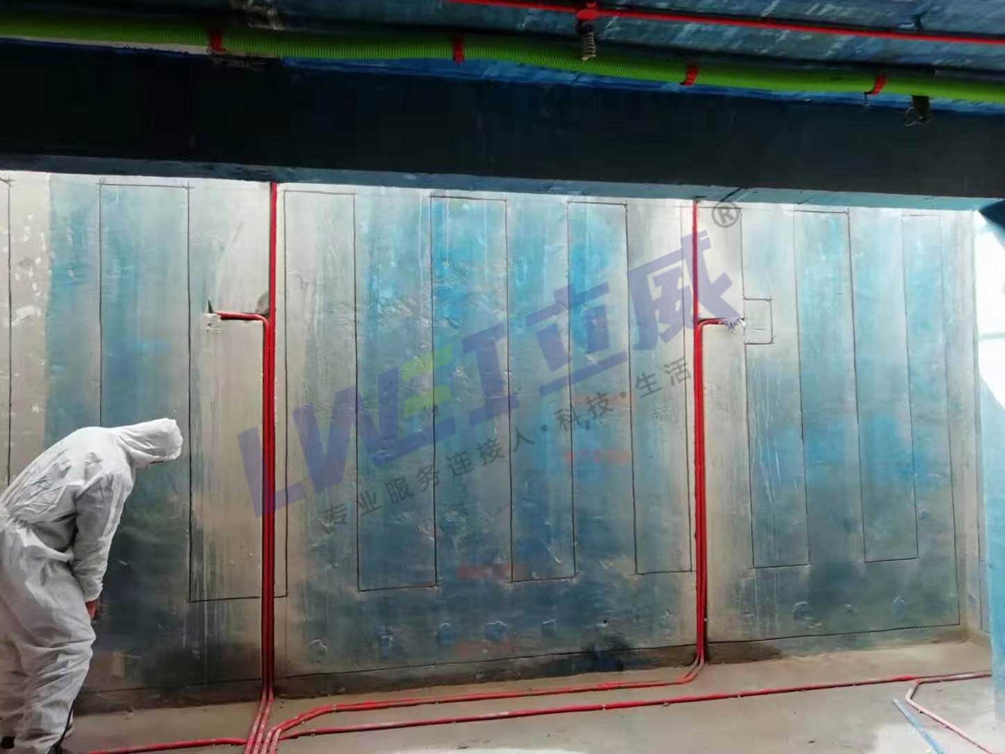 电渗透真的有用吗