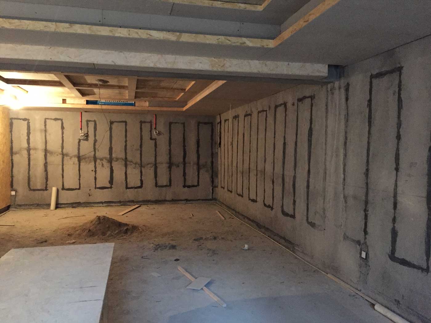 推荐给你的几种防水材料:按需选择,对症下药