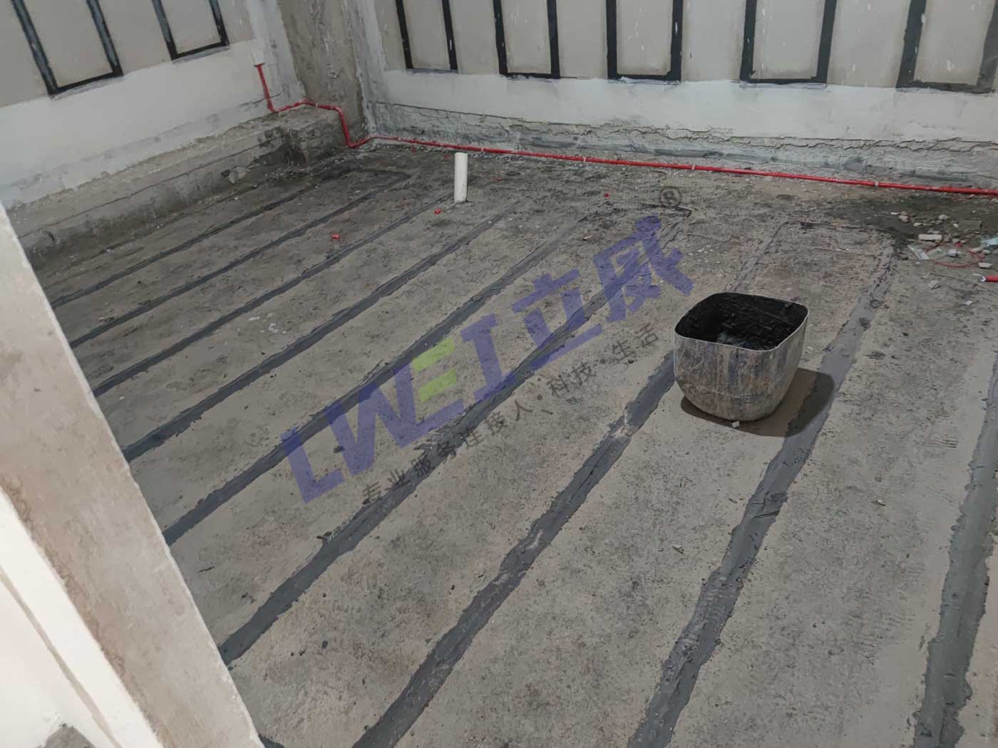 地下室防潮的建议(地下室防潮除湿方法)