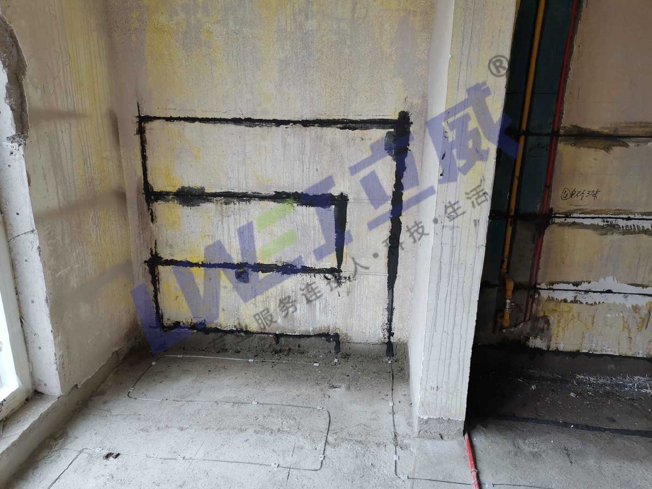 防潮如此重要请重视(碳红外防潮技术专业防潮)