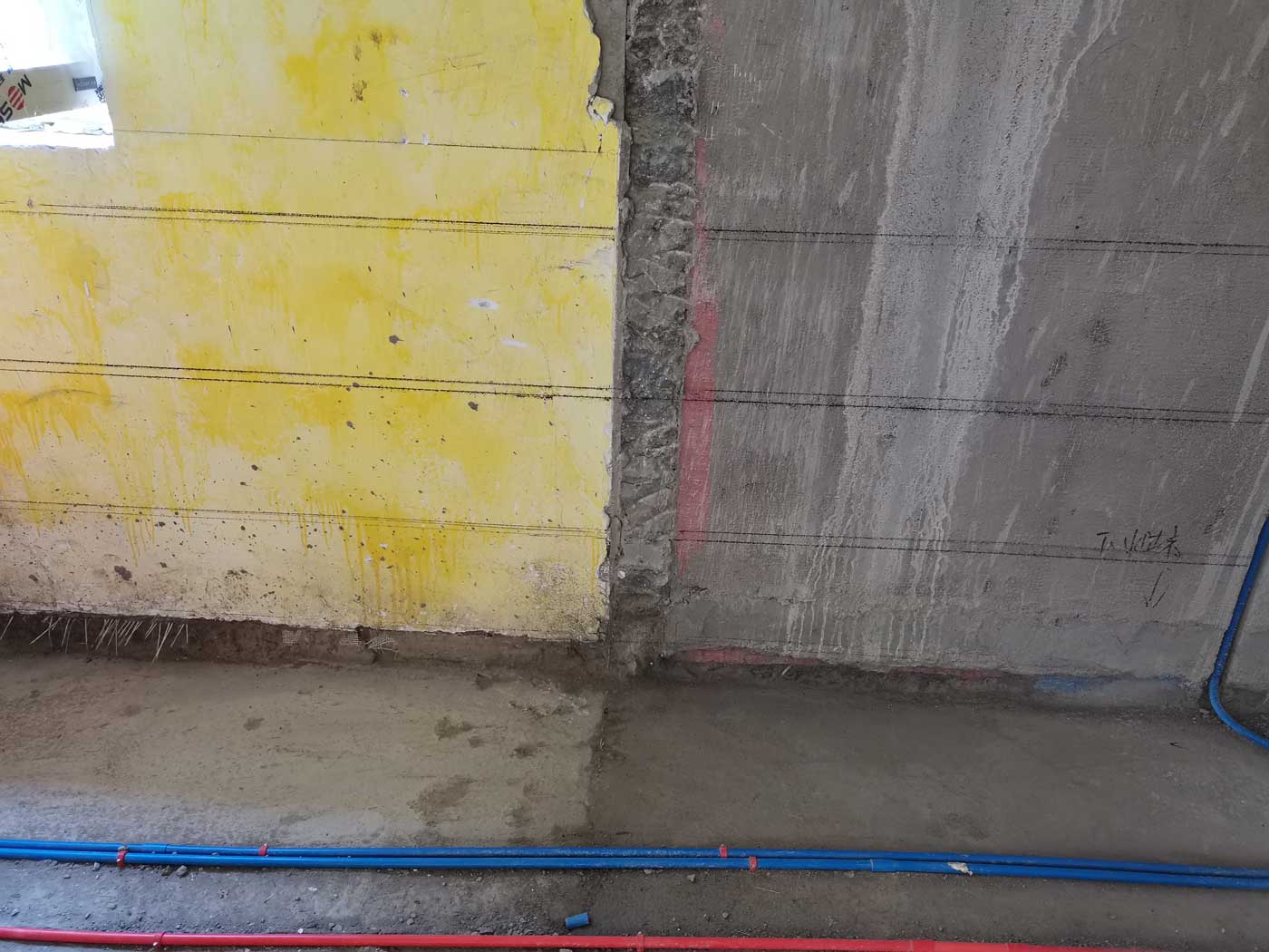 地下室防潮的建议(地下室防潮除湿方法)