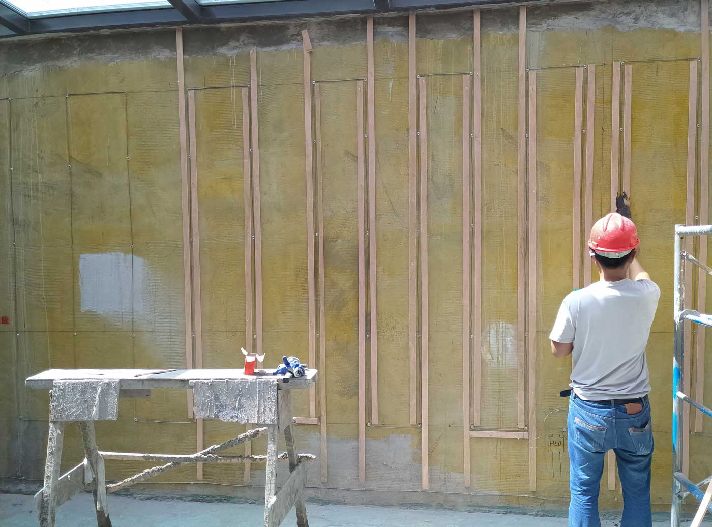 如何选择地下室防水材料,优缺点浅析