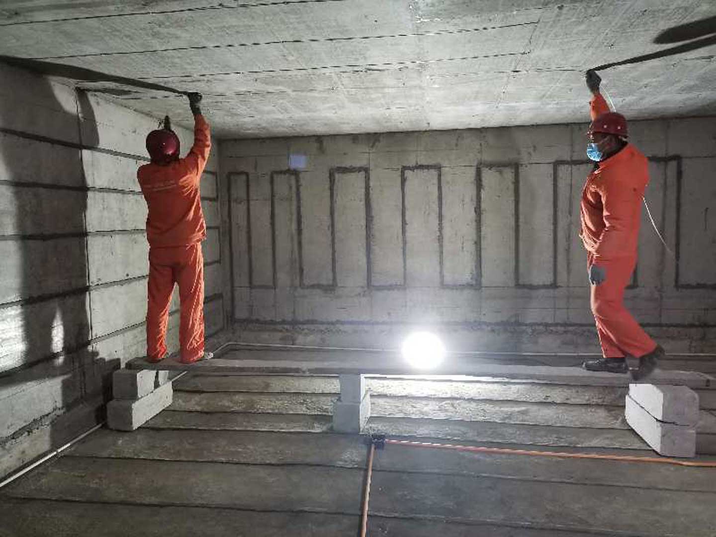 地下室防潮地下室防渗14个技巧