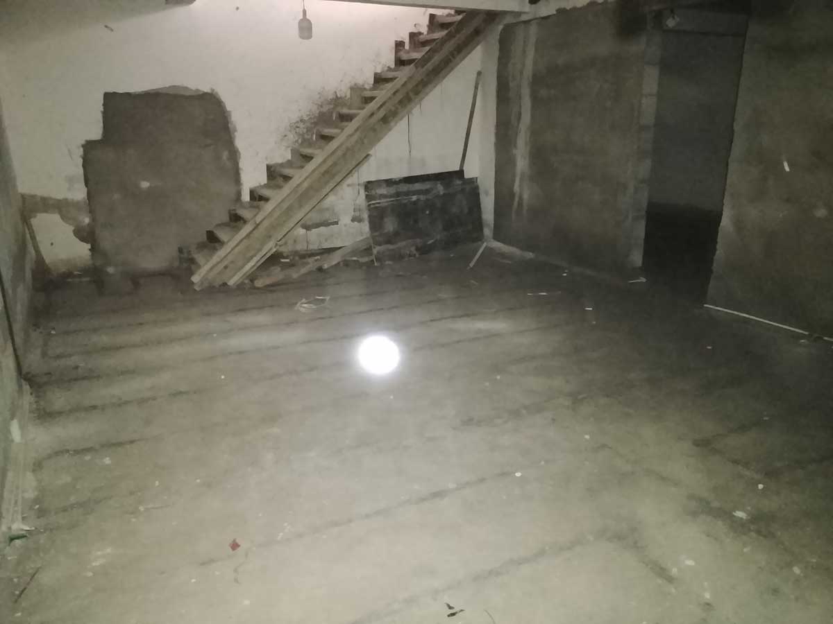 别墅潮湿发霉如何拯救?碳红外防潮系统是最佳做法